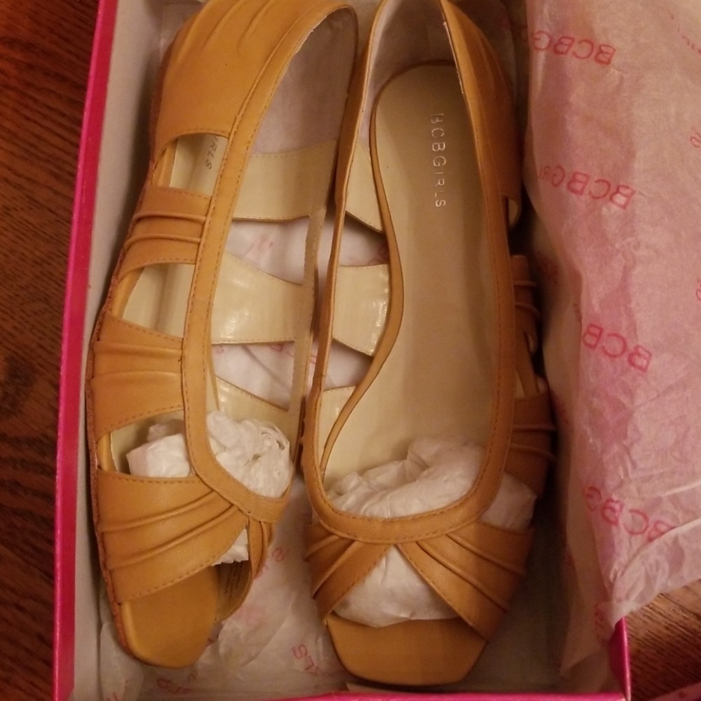 Shoes